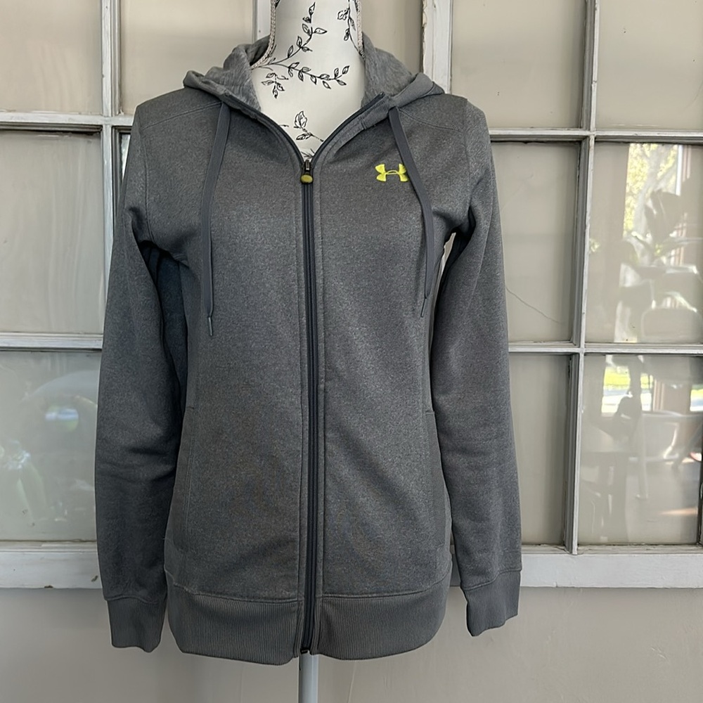 Under Armour Jacket